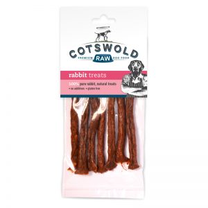 Dog treat